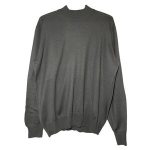 GRAN Sasso Made in Italy Virgin Wool
sweater size EU 48
